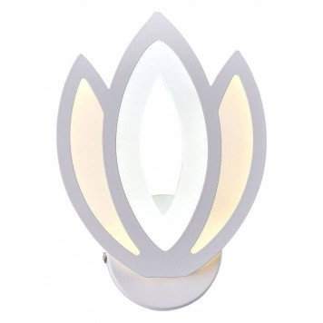 Бра Natali Kovaltseva LED LAMPS 81124 LED LAMPS 81124/1W-2