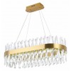 Подвесной светильник Natali Kovaltseva ALEXANDRIA LED LAMPS 81248