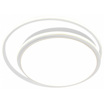 Накладной светильник Natali Kovaltseva Groove LED LAMPS 81186-1