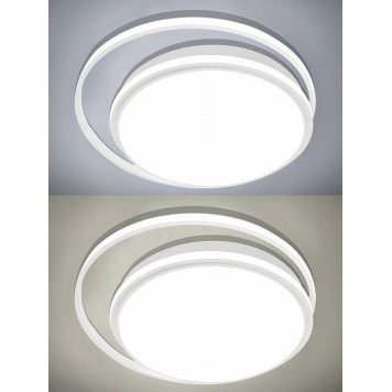 Накладной светильник Natali Kovaltseva Groove LED LAMPS 81186-5