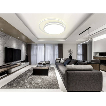 Накладной светильник Natali Kovaltseva Groove LED LAMPS 81186-7