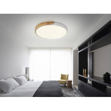 Накладной светильник Natali Kovaltseva Scandinavian LED LAMPS 81182-8