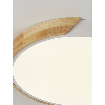 Накладной светильник Natali Kovaltseva Scandinavian LED LAMPS 81182-9