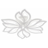 Потолочная люстра Natali Kovaltseva FORTUNA LED LAMPS 81107/6C