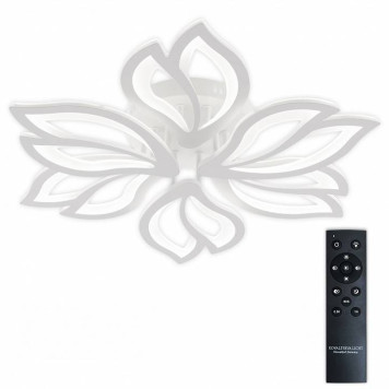 Потолочная люстра Natali Kovaltseva FORTUNA LED LAMPS 81107/6C-1