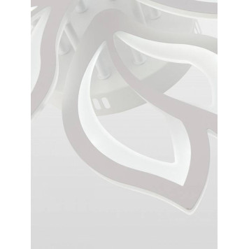 Потолочная люстра Natali Kovaltseva FORTUNA LED LAMPS 81107/6C-7