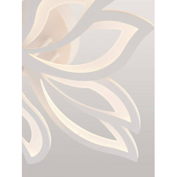 Потолочная люстра Natali Kovaltseva FORTUNA LED LAMPS 81107/6C-8