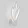 Бра Natali Kovaltseva RIF LED LAMPS 81118/1C