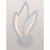 Бра Natali Kovaltseva RIF LED LAMPS 81118/1C