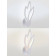 Бра Natali Kovaltseva RIF LED LAMPS 81118/1C