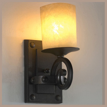 Бра L Arte Luce Fort L50321.46