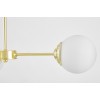 Люстра на штанге Lampit Fino TP 2003-3 GD
