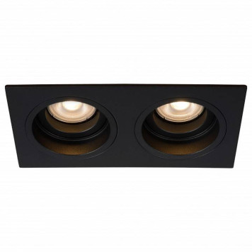 Встраиваемый светильник Lucide Embed 22959/02/30-2