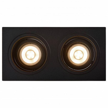 Встраиваемый светильник Lucide Embed 22959/02/30-4