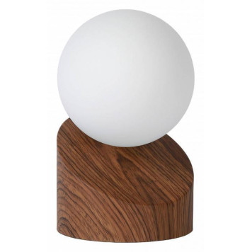 Настольная лампа декоративная Lucide Len 45561/01/70