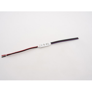 Контроллер-регулятор цвета RGB LEDS POWER R101 000043-1