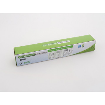 Блок питания LEDS POWER SLIM 005102-1