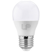 Лампа светодиодная LEDS POWER G45 006772
