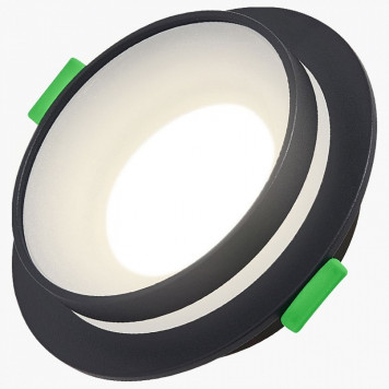 Встраиваемый светильник LEDS POWER SPOT 009582