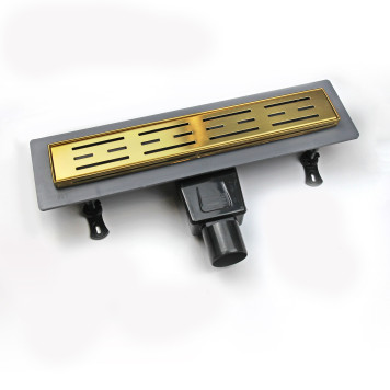 Душевой лоток Drain Leo-30Gb-5