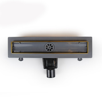Душевой лоток Drain Leo-30Gb-7