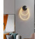 Бра LIGHTERA Tura LE103W-47BA STEEL