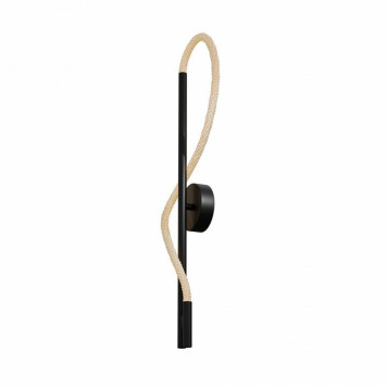 Бра LIGHTERA Tura LE103W-90B-1