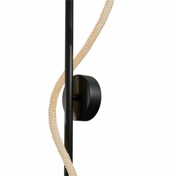Бра LIGHTERA Tura LE103W-90B-7