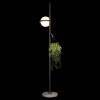 Торшер Loft it Jardin 10121/F Dark grey