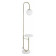 Стол журнальный с торшером Loft it Sonni 10145 Gold