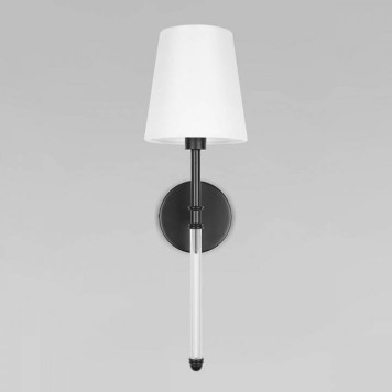 Бра Loft it Cosy 10308W Black-1