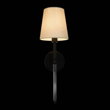 Бра Loft it Cosy 10308W Black-4
