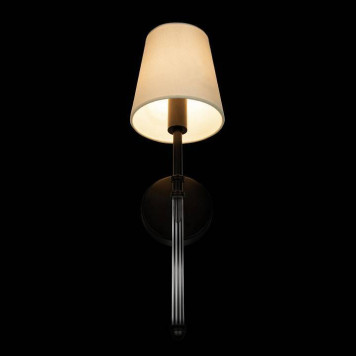 Бра Loft it Cosy 10308W Black-5