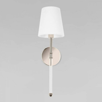 Бра Loft it Cosy 10308W Nickel-1