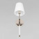 Бра Loft it Cosy 10308W Nickel