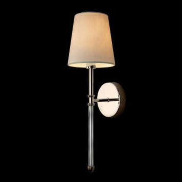 Бра Loft it Cosy 10308W Nickel-3