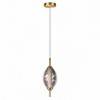 Подвесной светильник Loft it Helix 10421/A Smoke
