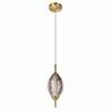 Подвесной светильник Loft it Helix 10421/A Smoke