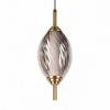 Подвесной светильник Loft it Helix 10421/A Smoke