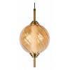 Подвесной светильник Loft it Helix 10421/B Amber
