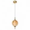 Подвесной светильник Loft it Helix 10421/B Amber