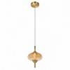 Подвесной светильник Loft it Helix 10421/C Amber