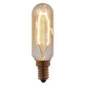 Лампа накаливания Loft it Edison Bulb E14 40Вт K 740-H