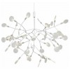 Подвесная люстра Loft it Heracleum 9022-45W