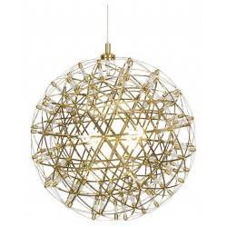 Подвесной светильник Loft it Raimond 9027-43 Gold