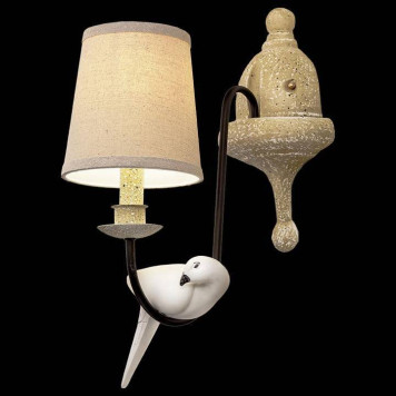 Бра Loft it Birds LOFT1029W-1-1