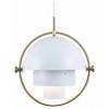 Подвесной светильник Loft it Multi-Lite LOFT9915-WH