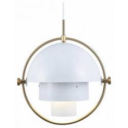 Подвесной светильник Loft it Multi-Lite LOFT9915-WH