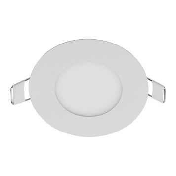 Встраиваемый светильник Luminarte DLUSWH-DLL5W-1