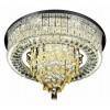 Потолочная люстра LUMINA DECO Terra DDC 6899-500